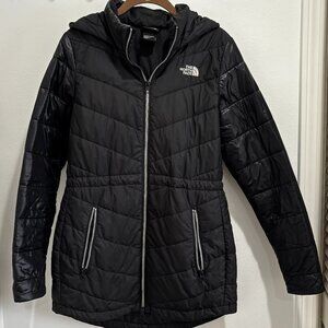 The North Face Womens Tamburello Shine Jacket, Size Small